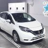 nissan note 2017 -NISSAN--Note E12-547595---NISSAN--Note E12-547595- image 1