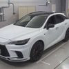 lexus rx 2024 -LEXUS 【岐阜 303ぬ7063】--Lexus RX TALH17-1011513---LEXUS 【岐阜 303ぬ7063】--Lexus RX TALH17-1011513- image 1