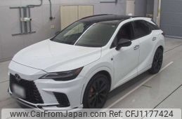 lexus rx 2024 -LEXUS 【岐阜 303ぬ7063】--Lexus RX TALH17-1011513---LEXUS 【岐阜 303ぬ7063】--Lexus RX TALH17-1011513-