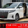 toyota alphard 2018 quick_quick_AGH30W_AGH30-0217844 image 1