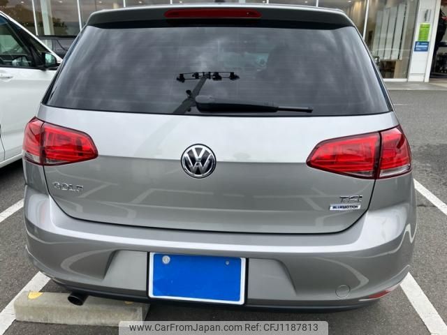 volkswagen golf 2015 -VOLKSWAGEN--VW Golf DBA-AUCJZ--WVWZZZAUZFW253504---VOLKSWAGEN--VW Golf DBA-AUCJZ--WVWZZZAUZFW253504- image 2