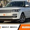 land-rover range-rover 2015 -ROVER 【徳島 331ﾀ240】--Range Rover LG3SB--FA229444---ROVER 【徳島 331ﾀ240】--Range Rover LG3SB--FA229444- image 1