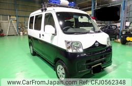 toyota pixis-van 2017 -TOYOTA 【名変中 】--Pixis Van S331M--0012457---TOYOTA 【名変中 】--Pixis Van S331M--0012457-