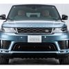 land-rover range-rover 2018 -ROVER--Range Rover ABA-LW3SA--SALWA2AV8JA812356---ROVER--Range Rover ABA-LW3SA--SALWA2AV8JA812356- image 9