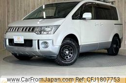 mitsubishi delica-d5 2012 CFJ1807753