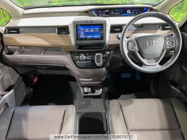 honda freed 2019 -HONDA--Freed 6AA-GB7--GB7-3104276---HONDA--Freed 6AA-GB7--GB7-3104276- image 2