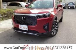 honda wr-v 2025 quick_quick_DG5_DG5-1024440
