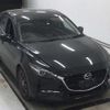 mazda axela 2017 -MAZDA--Axela BM5FS-406640---MAZDA--Axela BM5FS-406640- image 1