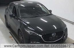 mazda axela 2017 -MAZDA--Axela BM5FS-406640---MAZDA--Axela BM5FS-406640-