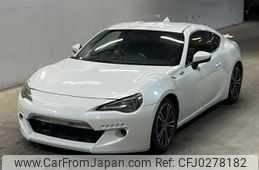 toyota 86 2013 -TOYOTA--86 ZN6-035020---TOYOTA--86 ZN6-035020-