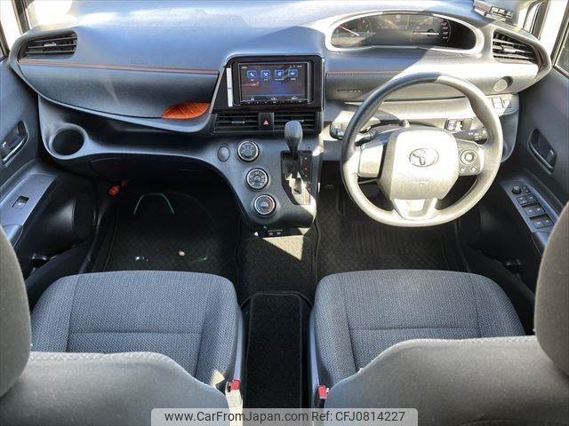 toyota sienta 2022 -TOYOTA--Sienta 5BA-NSP170G--NSP170-7302067---TOYOTA--Sienta 5BA-NSP170G--NSP170-7302067- image 2