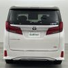 toyota alphard 2019 -TOYOTA--Alphard DBA-AGH30W--AGH30-0240123---TOYOTA--Alphard DBA-AGH30W--AGH30-0240123- image 15