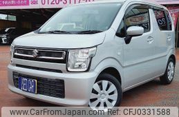 suzuki wagon-r 2018 -SUZUKI 【名変中 】--Wagon R MH35S--120253---SUZUKI 【名変中 】--Wagon R MH35S--120253-