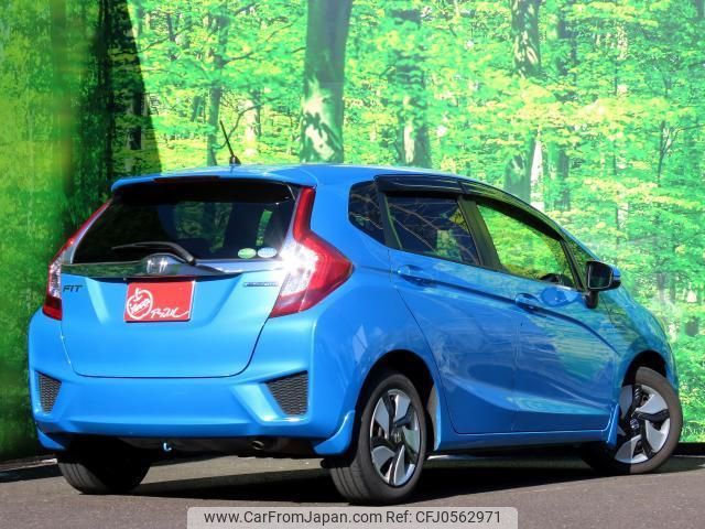 honda fit-hybrid 2014 quick_quick_GP5_3051513 image 2