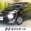 toyota sienta 2016 CFJ1670011 image 1