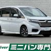 honda stepwagon 2021 -HONDA--Stepwgn 6BA-RP3--RP3-1321246---HONDA--Stepwgn 6BA-RP3--RP3-1321246- image 1