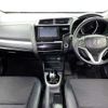honda fit-hybrid 2018 CFJ1807302 image 1
