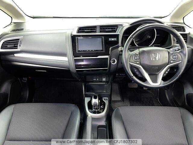 honda fit-hybrid 2018 CFJ1807302 image 1