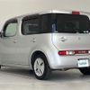 nissan cube 2013 -NISSAN--Cube DBA-Z12--Z12-263353---NISSAN--Cube DBA-Z12--Z12-263353- image 6