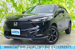 honda vezel 2023 quick_quick_6BA-RV3_RV3-1012191