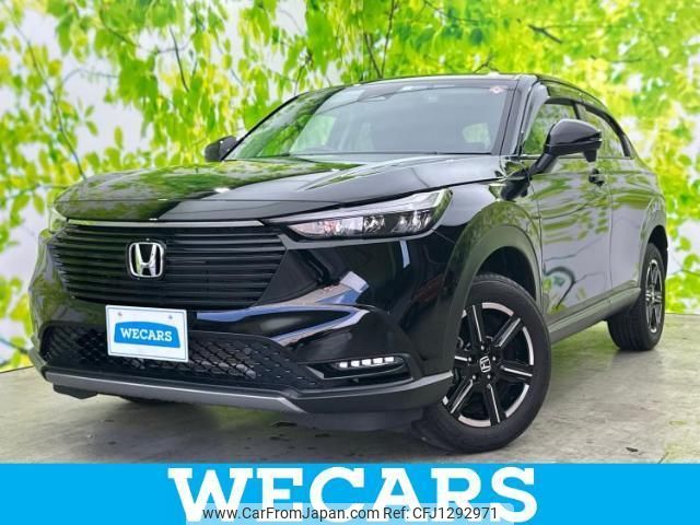 honda vezel 2023 quick_quick_6BA-RV3_RV3-1012191 image 1