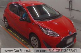 toyota aqua 2020 quick_quick_DAA-NHP10_NHP10-6853780