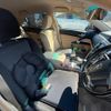 toyota mark-x 2010 CFJ1564603 image 8