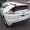 honda cr-z 2010 -HONDA--CR-Z ZF1--ZF1-1007038---HONDA--CR-Z ZF1--ZF1-1007038- image 2