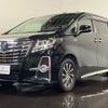 toyota alphard 2016 -TOYOTA 【福岡 334ｾ2424】--Alphard DAA-AYH30W--AYH30W-0027949---TOYOTA 【福岡 334ｾ2424】--Alphard DAA-AYH30W--AYH30W-0027949- image 1