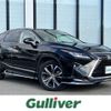 lexus rx 2017 -LEXUS--Lexus RX DAA-GYL20W--GYL20-0004503---LEXUS--Lexus RX DAA-GYL20W--GYL20-0004503- image 1