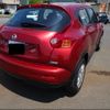 nissan juke 2010 CFJ8946646 image 2