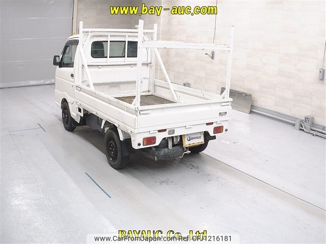 suzuki carry-truck 2014 -SUZUKI--Carry Truck DA16T-171596---SUZUKI--Carry Truck DA16T-171596- image 2