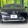 toyota prius 2023 -TOYOTA--Prius 6AA-MXWH60--MXWH60-4052708---TOYOTA--Prius 6AA-MXWH60--MXWH60-4052708- image 14
