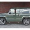 suzuki jimny 2022 -SUZUKI--Jimny 3BA-JB64W--JB64W-253098---SUZUKI--Jimny 3BA-JB64W--JB64W-253098- image 2