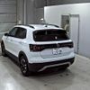 volkswagen t-cross 2023 quick_quick_3BA-C1DKR_WVGZZZC1ZPY002349 image 4