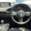 mazda cx-3 2022 quick_quick_3DA-DM8P_DM8P-205253 image 3