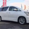 toyota vellfire 2009 quick_quick_DBA-ANH20W_ANH20W-8084888 image 10