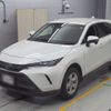 toyota harrier 2022 -TOYOTA--Harrier MXUA80-0080049---TOYOTA--Harrier MXUA80-0080049- image 1