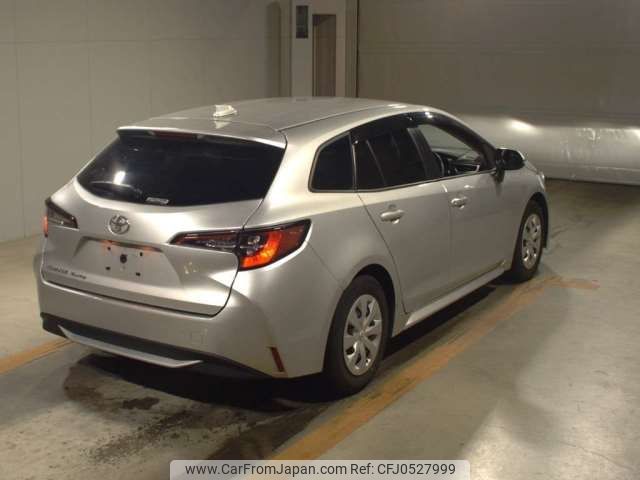 toyota corolla-touring-wagon 2021 -TOYOTA--Corolla Touring 3BA-ZRE212W--ZRE212-6035507---TOYOTA--Corolla Touring 3BA-ZRE212W--ZRE212-6035507- image 2