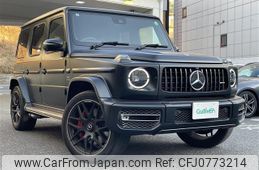 mercedes-benz amg 2021 -MERCEDES-BENZ--AMG 3BA-463276--W1N4632762X408684---MERCEDES-BENZ--AMG 3BA-463276--W1N4632762X408684-