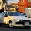 isuzu piazza 1986 CFJ4453376 image 4