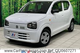 suzuki alto 2019 -SUZUKI--Alto DBA-HA36S--HA36S-535884---SUZUKI--Alto DBA-HA36S--HA36S-535884-