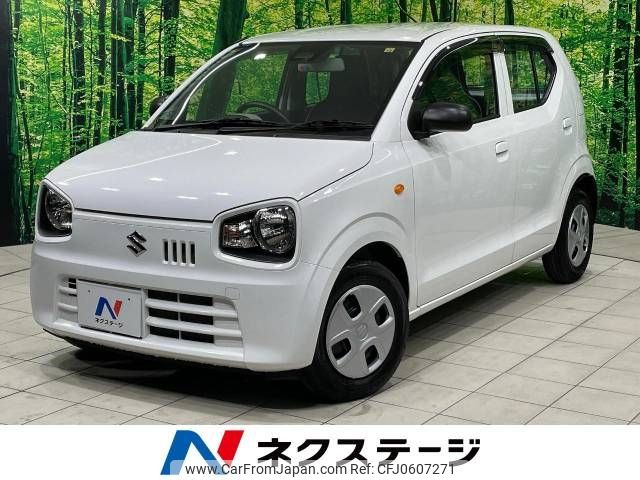 suzuki alto 2019 -SUZUKI--Alto DBA-HA36S--HA36S-535884---SUZUKI--Alto DBA-HA36S--HA36S-535884- image 1