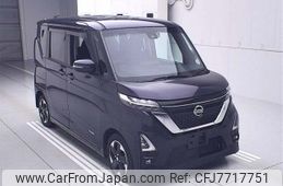 nissan roox 2021 CFJ7717751