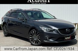 mazda atenza 2013 quick_quick_GJ2FW_GJ2FW-105446