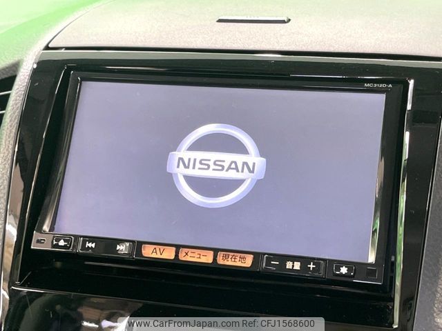 nissan roox 2013 CFJ1568600 image 2