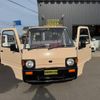 subaru sambar-truck 1991 A587 image 51