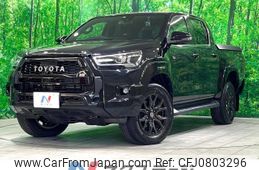 toyota hilux 2023 -TOYOTA--Hilux 3DF-GUN125--GUN125-3944031---TOYOTA--Hilux 3DF-GUN125--GUN125-3944031-