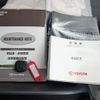 toyota hiace-wagon 2016 CFJ1515642 image 22