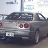 nissan skyline 2001 -NISSAN 【水戸 302ｿ9313】--Skyline ER32--002335---NISSAN 【水戸 302ｿ9313】--Skyline ER32--002335- image 6